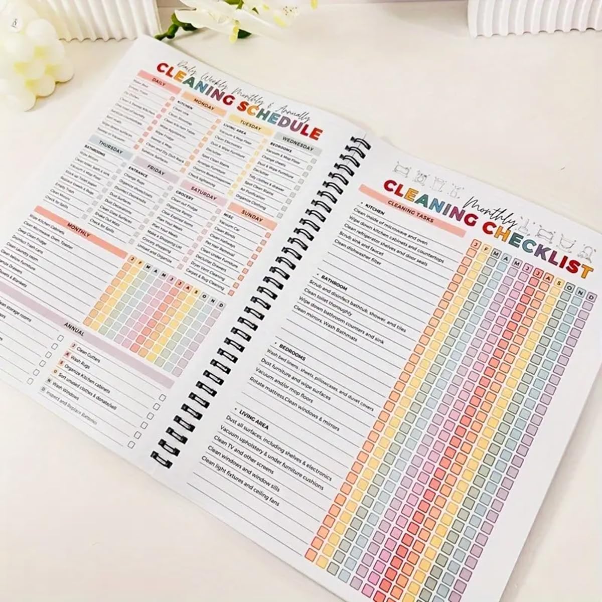 TidyFix™ Organize Your Space, Simplify Your Life!