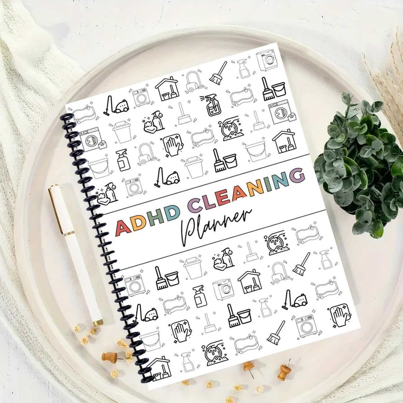 TidyFix™ Organize Your Space, Simplify Your Life!
